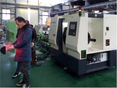 坡口機(jī)長時間閑置時機(jī)器放置應(yīng)注意的要點